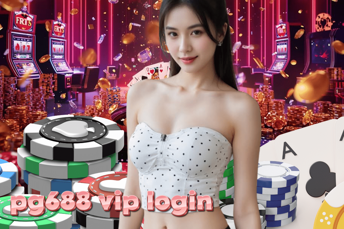 pg688 vip login