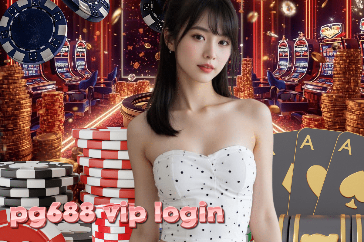 pg688 vip login ทางเข้า
