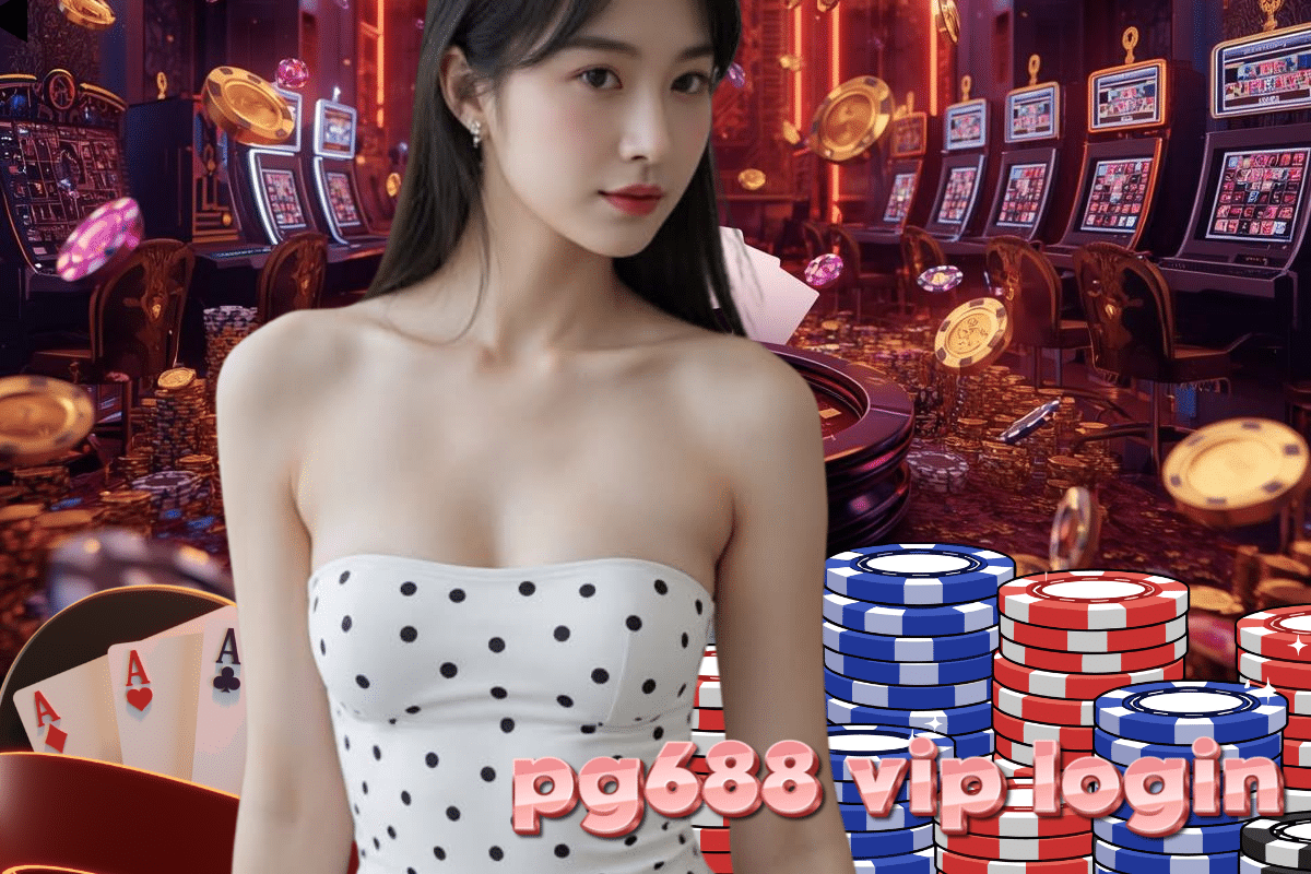 pg688 vip login สล็อตออนไลน์