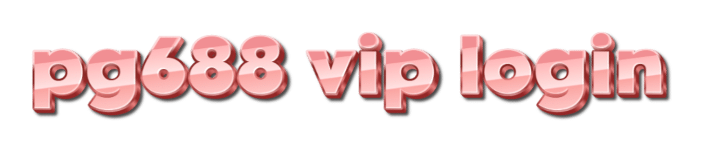pg688 vip login